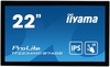Iiyama ProLite TF2234MC-B7AGB Touch-Monitor 54, 6 cm (21, 5 Zoll)