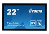 Iiyama ProLite TF2234MC-B7X Touch-Monitor 55, 9 cm (21, 5 Zoll)