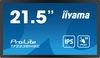Iiyama ProLite TF2238MSC-B1 Touch-Monitor 54.5 cm (21.5")