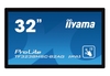 Iiyama ProLite TF3238MSC-B2AG Signage Touch Display 80 cm (31, 5 Zoll)