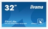 Iiyama ProLite TF3238MSC-W2AG Signage Touch Display 80 cm (31, 5 Zoll)