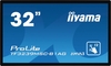 Iiyama ProLite TF3239MSC-B1AG Signage Touch-Display 80 cm (31, 5 Zoll)