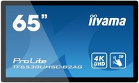 Iiyama ProLite TF6538UHSC-B2AG Signage Touch Display 165 cm (65 Zoll)