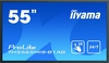 Iiyama ProLite TH5565MIS-B1AG Signage Touch Display 138, 8 cm (55 Zoll)