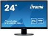Iiyama ProLite X2483HSU-B5 Monitor 60, 5 cm (23, 8 Zoll)