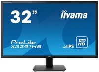 Iiyama ProLite X3291HS-B1 Monitor 81, 1 cm (31, 5 Zoll)