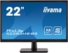 Iiyama ProLite XB2283HS-B5 Monitor 54, 7 cm (21, 5 Zoll)