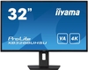 Iiyama ProLite XB3288UHSU-B5 Monitor 80cm (32 Zoll)