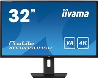 Iiyama ProLite XB3288UHSU-B5 Monitor 80cm (32 Zoll)