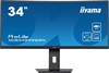 Iiyama ProLite XCB3494WQSN-B5 Curved Monitor 86, 4 cm (34 Zoll)