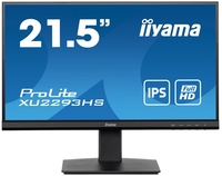 Iiyama ProLite XU2293HS-B5 Monitor 54, 5 cm (21, 5 Zoll)