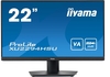 Iiyama ProLite XU2294HSU-B2 LED-Display 54, 6 cm (21, 5")