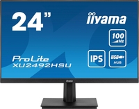 Iiyama ProLite XU2492HSU-B6 Monitor 60.5cm (24")