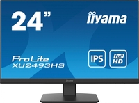 Iiyama ProLite XU2493HS-B4 Monitor 60, 5 cm (24 Zoll)