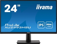 Iiyama ProLite XU2493HSU-B1 Monitor 60, 5 cm (23, 8 Zoll)