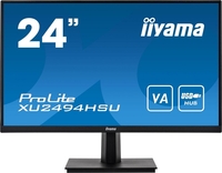 Iiyama ProLite XU2494HSU-B1 Monitor 60, 96 cm (24 Zoll)