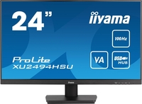 Iiyama ProLite XU2494HSU-B6 Monitor 60.5cm (23.8")