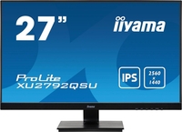 Iiyama ProLite XU2792QSU-B1 Monitor 68, 5 cm (27 Zoll)