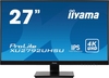 Iiyama ProLite XU2792UHSU-B1 Monitor 68, 4 cm (27 Zoll)