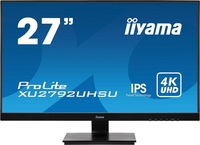 Iiyama ProLite XU2792UHSU-B1 Monitor 68, 4 cm (27 Zoll)