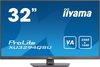 Iiyama ProLite XU3294QSU-B1 Monitor 80cm (31, 5 Zoll)