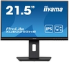 Iiyama ProLite XUB2293HS-B5 Monitor 54, 5 cm (21, 5 Zoll)