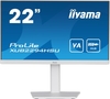 Iiyama ProLite XUB2294HSU-W2 Monitor 54, 5 cm (21, 5 Zoll)