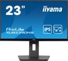 Iiyama ProLite XUB2390HS-B5 Monitor 58, 4 cm (23 Zoll)