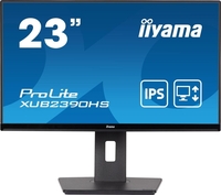 Iiyama ProLite XUB2390HS-B5 Monitor 58, 4 cm (23 Zoll)