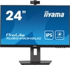 Iiyama ProLite XUB2490HSUC-B5 Monitor 60, 4 cm (23, 8 Zoll)