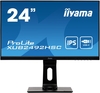 Iiyama ProLite XUB2492HSC-B1 Monitor 60, 5 cm (23, 8 Zoll)