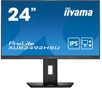 Iiyama ProLite XUB2492HSU-B5 LED-Display 60, 5 cm (23, 8")
