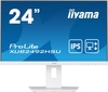 Iiyama ProLite XUB2492HSU-W5 Monitor 60, 5 cm (23, 8 Zoll)