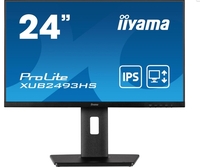 Iiyama ProLite XUB2493HS-B5 LED-Display 60, 8 cm (23, 8")