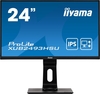 Iiyama ProLite XUB2493HSU-B1 Monitor 60, 5 cm (23, 8 Zoll)