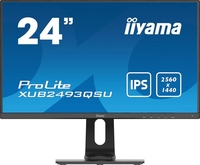 Iiyama ProLite XUB2493QSU-B1 Monitor 60, 5 cm (23, 8 Zoll)