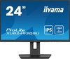 Iiyama ProLite XUB2493QSU-B5 Monitor 60, 5cm (23, 8 Zoll)