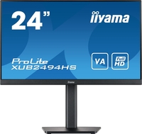 Iiyama ProLite XUB2494HS-B2 Monitor 60, 5 cm (24")