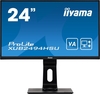 Iiyama ProLite XUB2494HSU-B1 Monitor 60, 96 cm (24 Zoll)