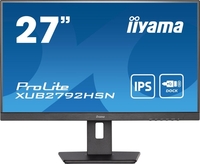 Iiyama ProLite XUB2792HSN-B5 Monitor 68, 6cm (27 Zoll)