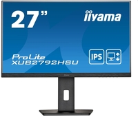 Iiyama ProLite XUB2792HSU-B5 68, 6 cm (27") LED-Display