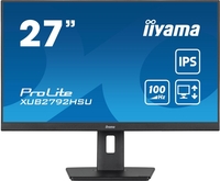 iiyama ProLite XUB2792HSU-B6 Monitor 68.6cm (27")