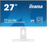 Iiyama ProLite XUB2792HSU-W1 Monitor 68, 6 cm (27 Zoll)