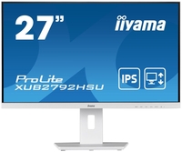 Iiyama ProLite XUB2792HSU-W5 Monitor 68, 6 cm (27 Zoll)