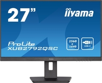 Iiyama ProLite XUB2792QSC-B5 Monitor 68, 5cm (27 Zoll)