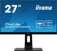 Iiyama ProLite XUB2792QSN-B1 Monitor 68, 58 cm (27 Zoll)