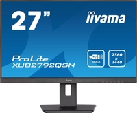 Iiyama ProLite XUB2792QSN-B5 Monitor 68, 5cm (27 Zoll)