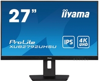 Iiyama ProLite XUB2792UHSU-B5 Monitor 68, 45cm (27 Zoll)