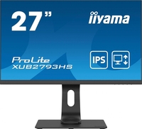 Iiyama ProLite XUB2793HS-B4 Monitor 68, 5 cm (27 Zoll)