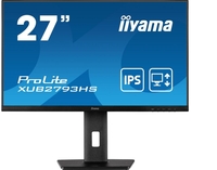 Iiyama ProLite XUB2793HS-B5 68, 5 cm (27") LED-Display